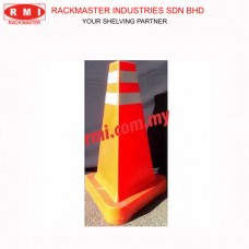 Tri-Angle Polis Cone